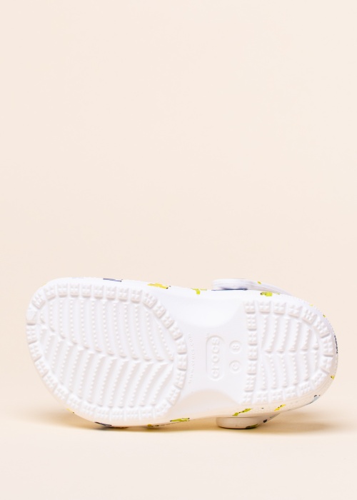 Сандалии Classic Character Crocs