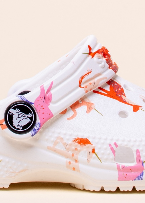 Crocs sandaalid Classic Character