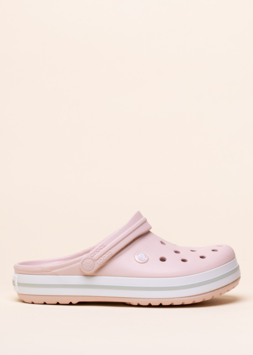 Сандалии Crocband Clog Crocs