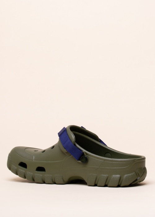 Crocs sandaalid Offroad Sport Clog