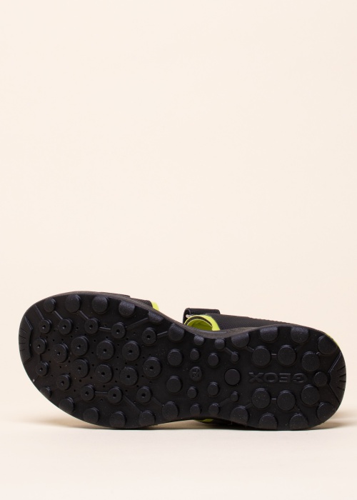 Сандалии Vaniett Geox