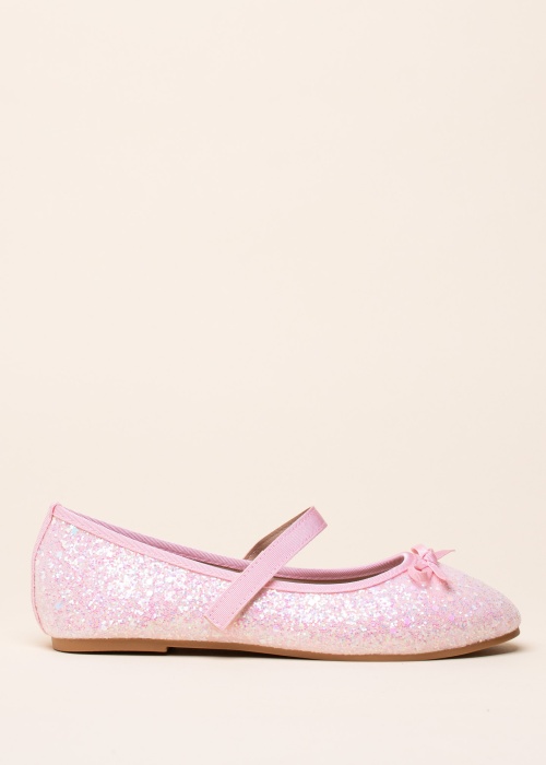 Балетки Happy Bee