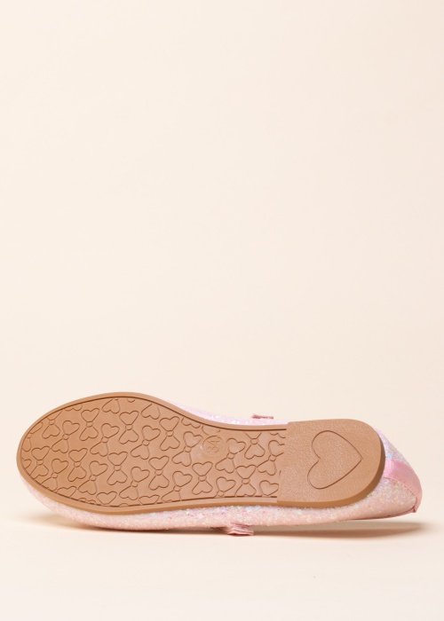 Балетки Happy Bee