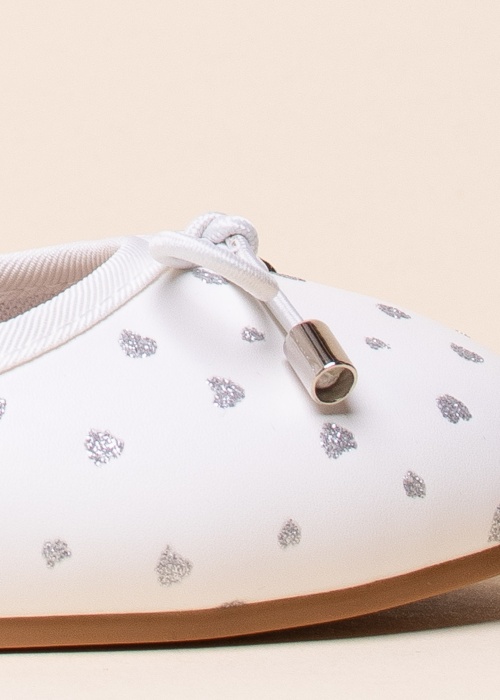 Балетки Happy Bee