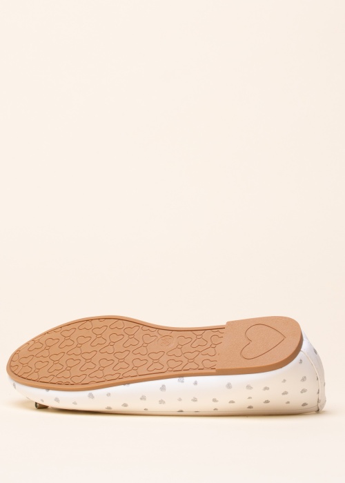 Балетки Happy Bee