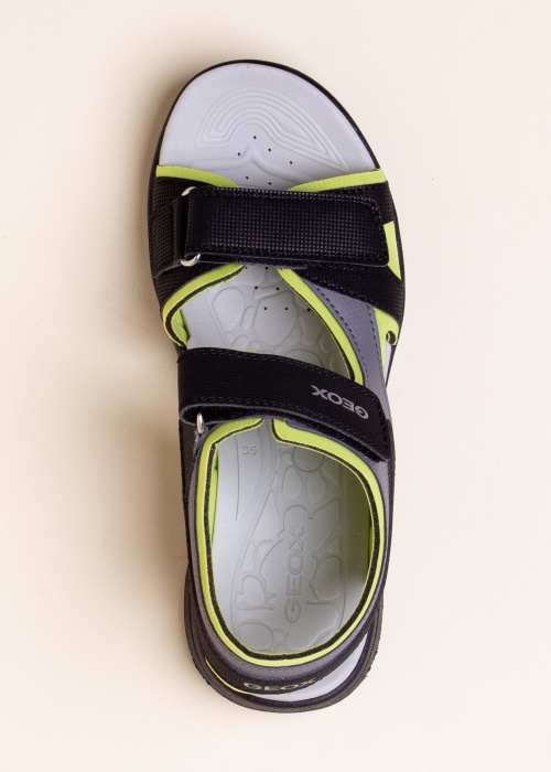 Сандалии Vaniett Geox