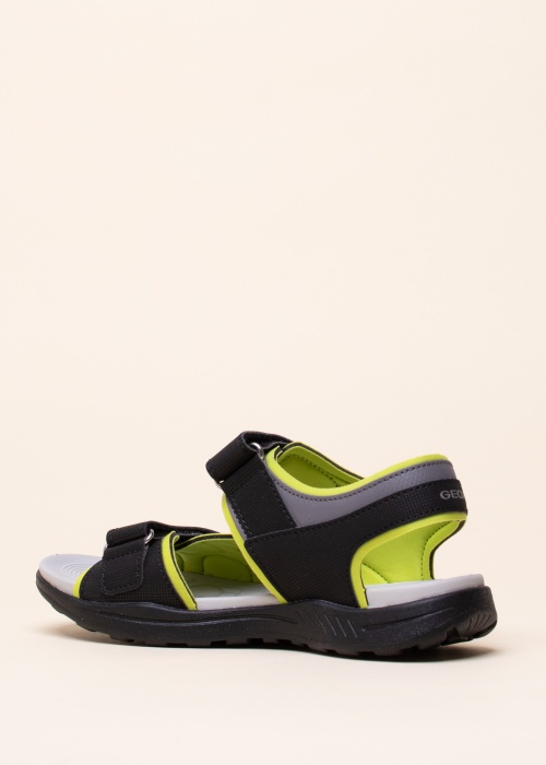 Сандалии Vaniett Geox