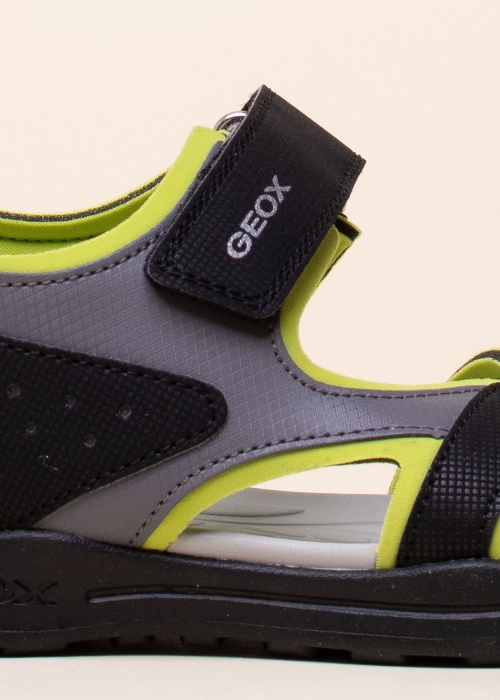 Сандалии Vaniett Geox