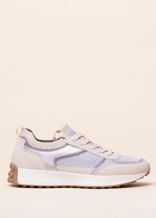 Кроссовки Duffy