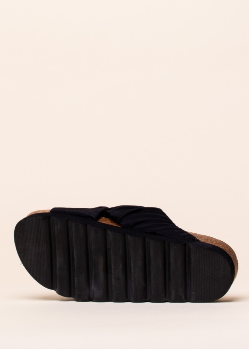 Сандалии Duffy