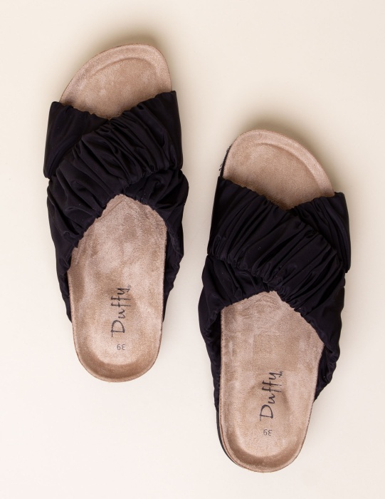 Сандалии Duffy