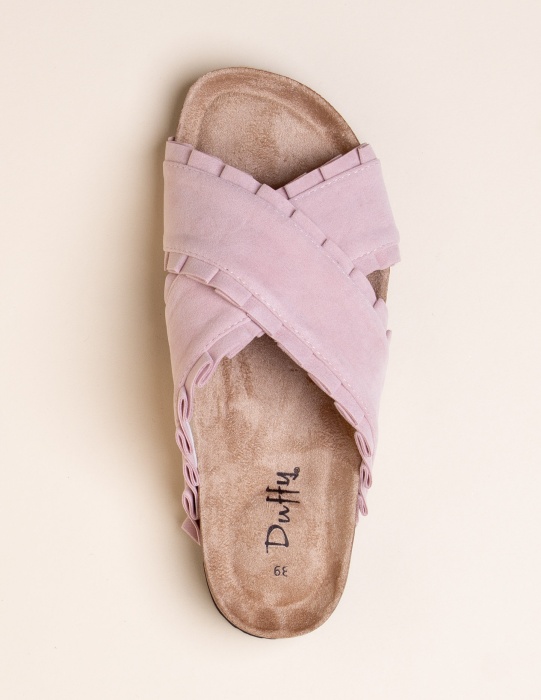 Сандалии Duffy