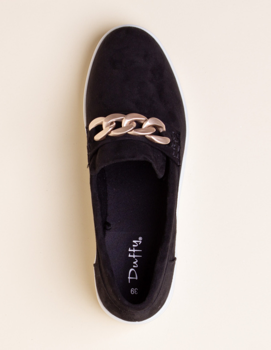 Duffy vabaajajalatsid