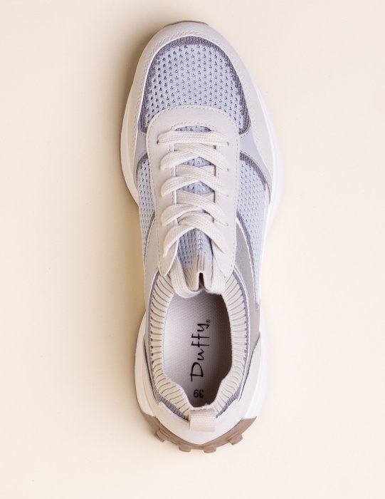 Кроссовки Duffy