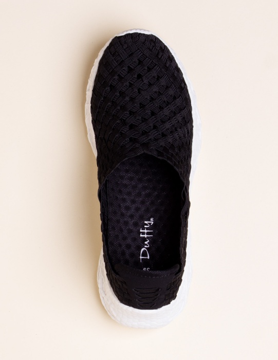 Duffy vabaajajalatsid