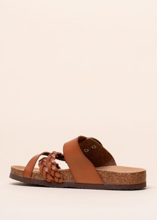 Сандалии Duffy