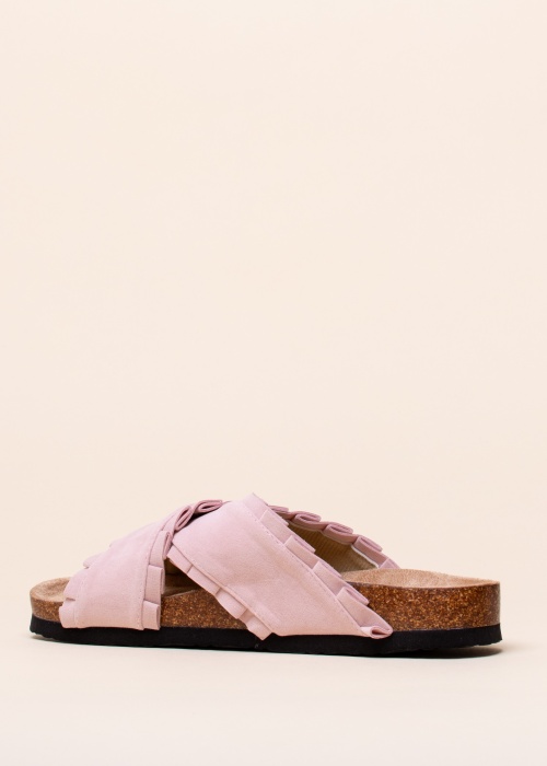 Сандалии Duffy