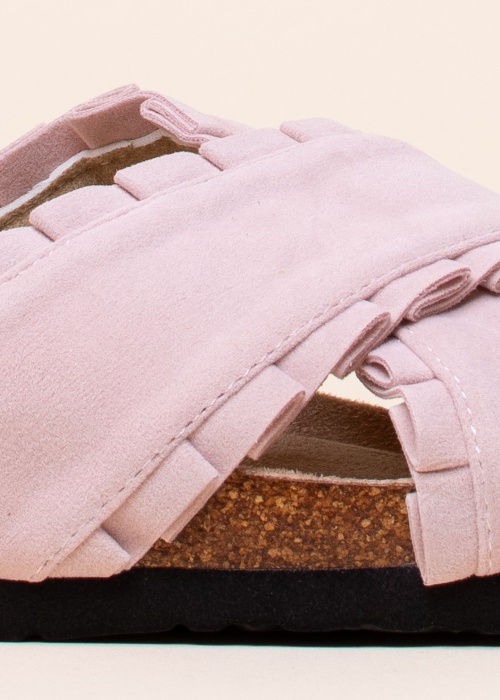 Сандалии Duffy