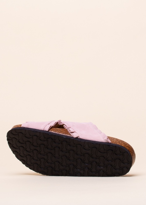 Сандалии Duffy