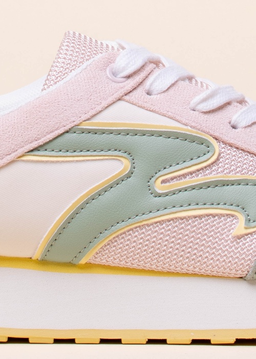 Кроссовки Duffy