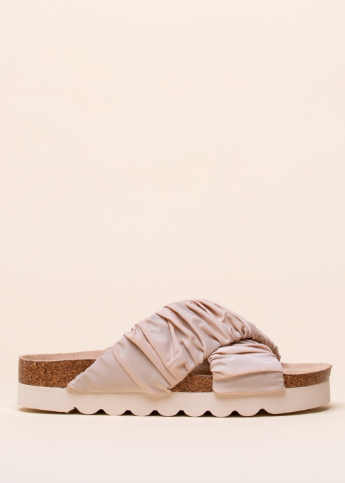 Сандалии Duffy