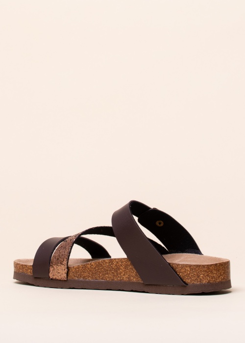 Сандалии Duffy