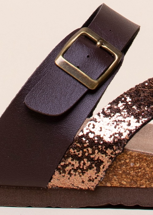 Сандалии Duffy