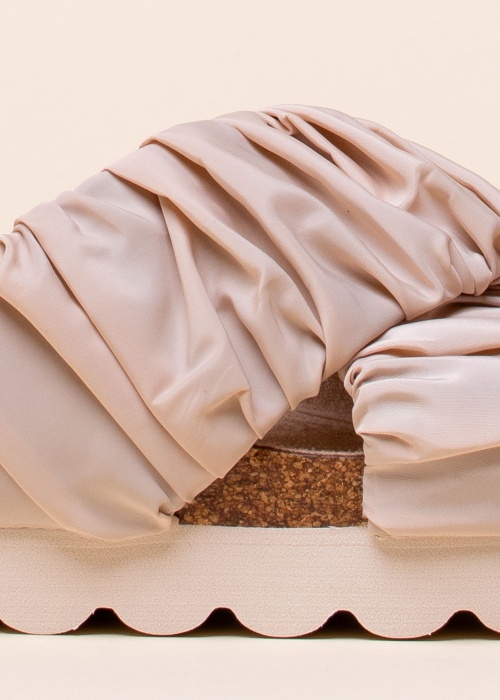 Сандалии Duffy