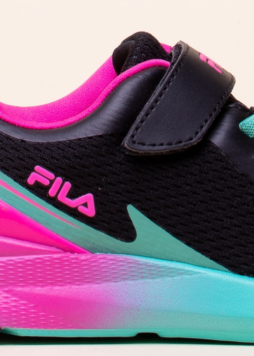 Кроссовки Crusher Fila