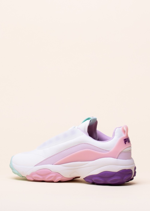 Кроссовки Loligo Cb Fila