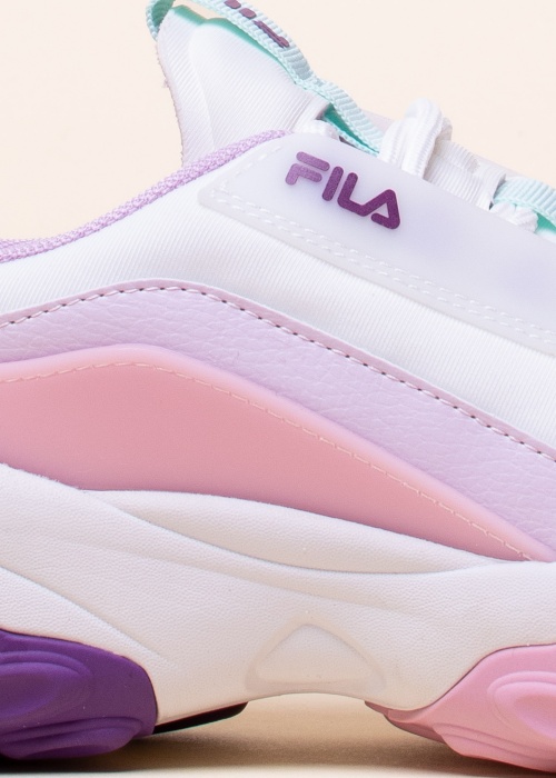 Кроссовки Loligo Cb Fila