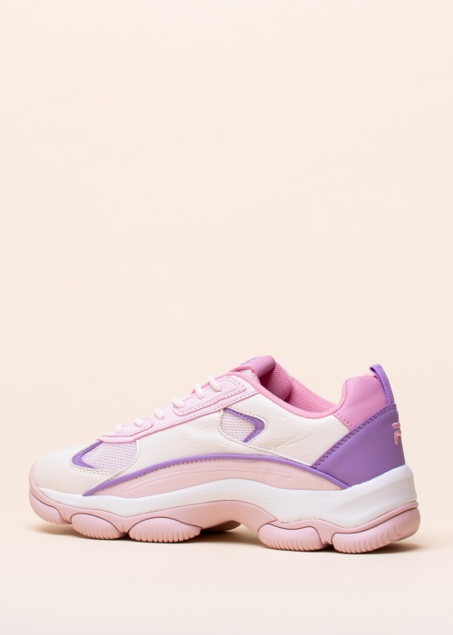 Кроссовки Strada Lucid Fila