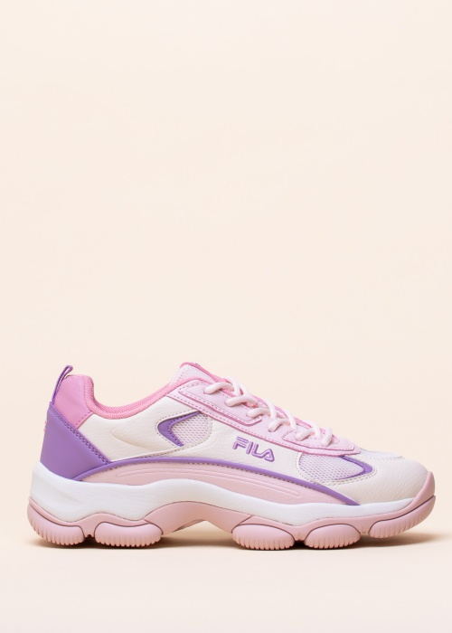 Кроссовки Strada Lucid Fila