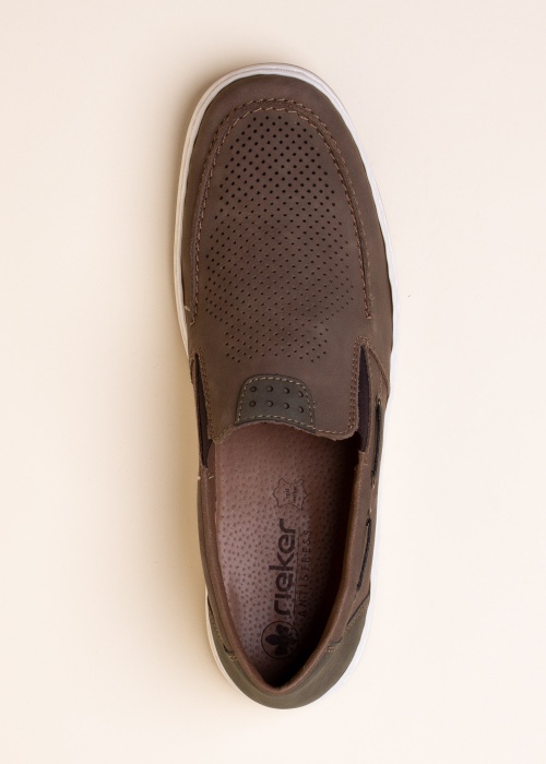 Кроссовки Rieker