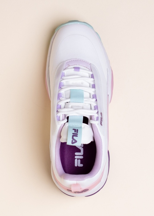 Кроссовки Loligo Cb Fila