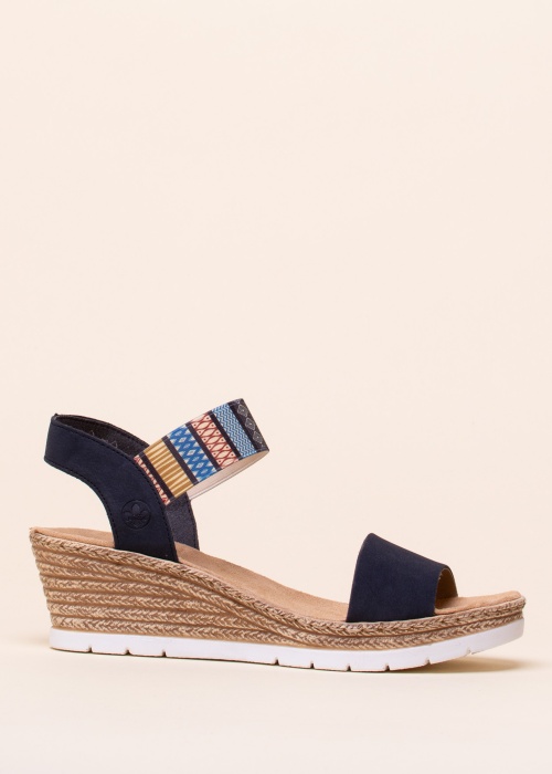 Босоножки Rieker