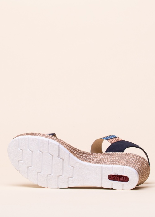 Босоножки Rieker