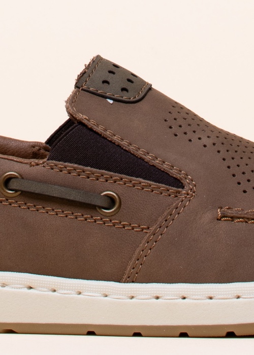 Кроссовки Rieker