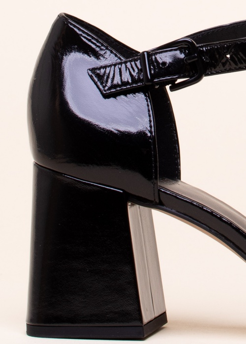 Högl lahtised kingad