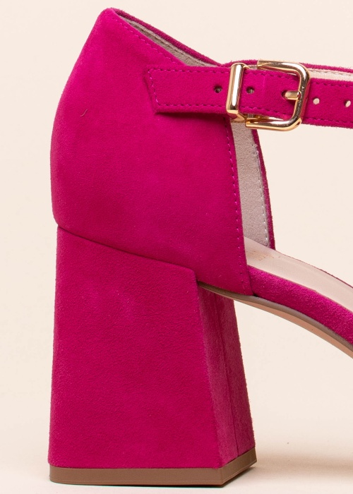 Босоножки Högl