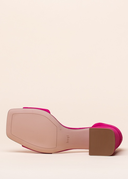 Босоножки Högl