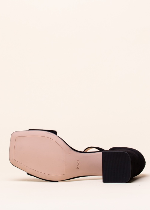 Босоножки Högl