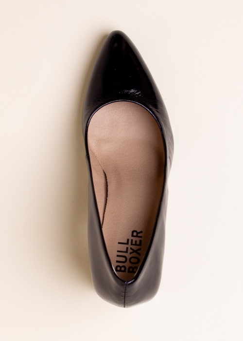Туфли Bullboxer