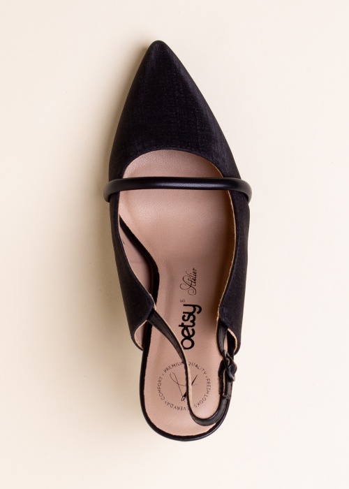 Босоножки Betsy