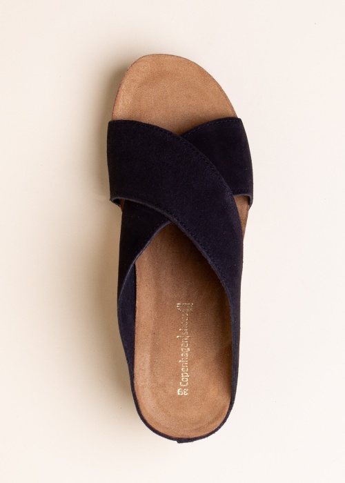 Copenhagen shoes kingad Frances 23