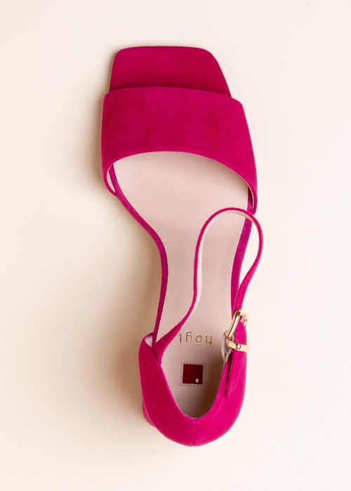 Босоножки Högl