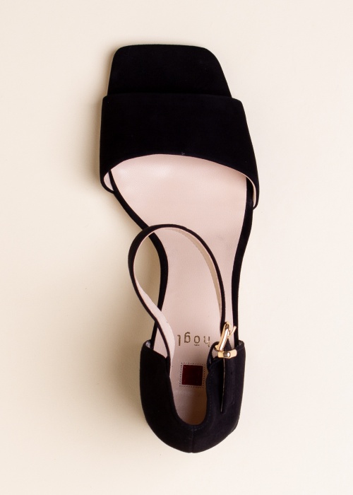 Босоножки Högl