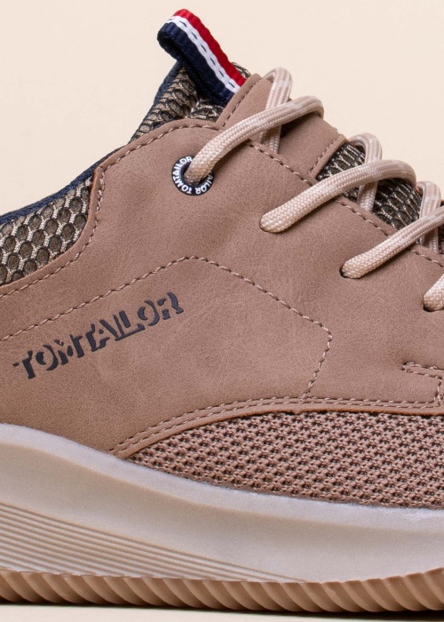 Кроссовки Tom Tailor