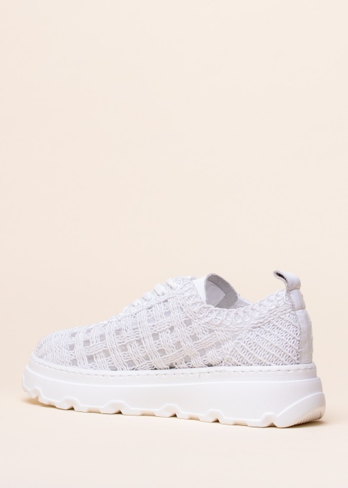 Кроссовки Toscanio