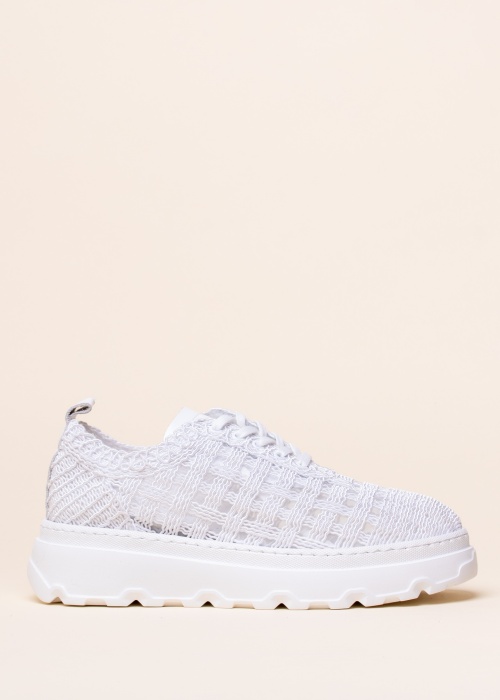 Кроссовки Toscanio